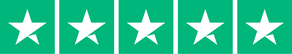 trustpilot étoile