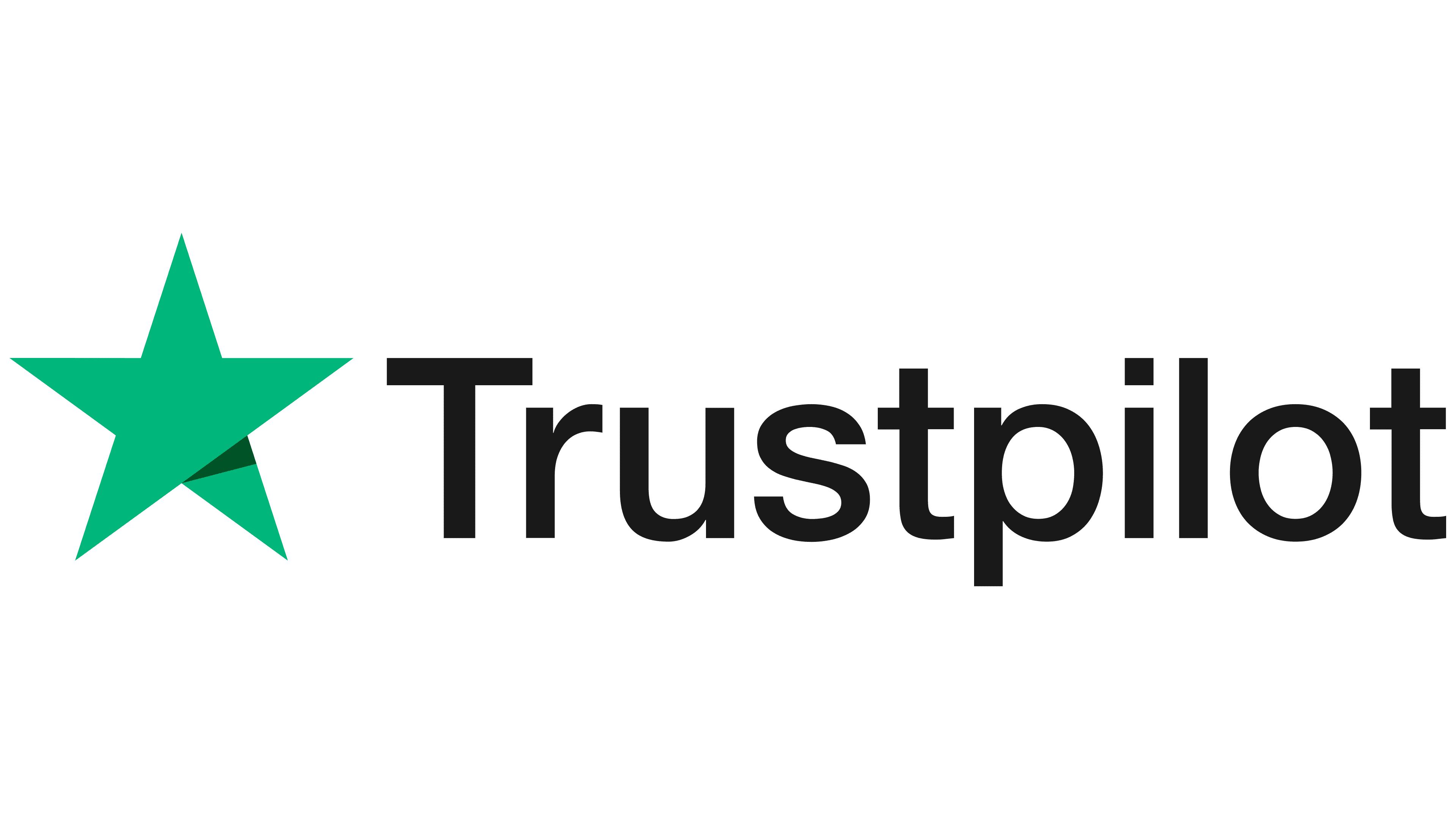 Trustpilot logo