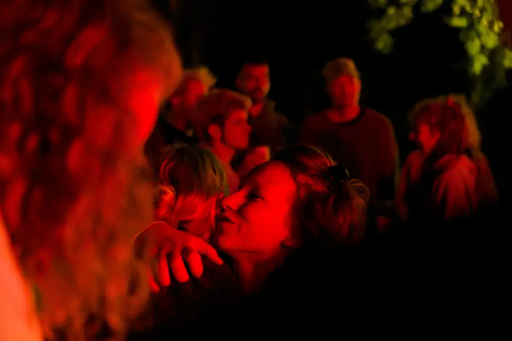 Abendstimmung.

Foto: Stefan Schmidt