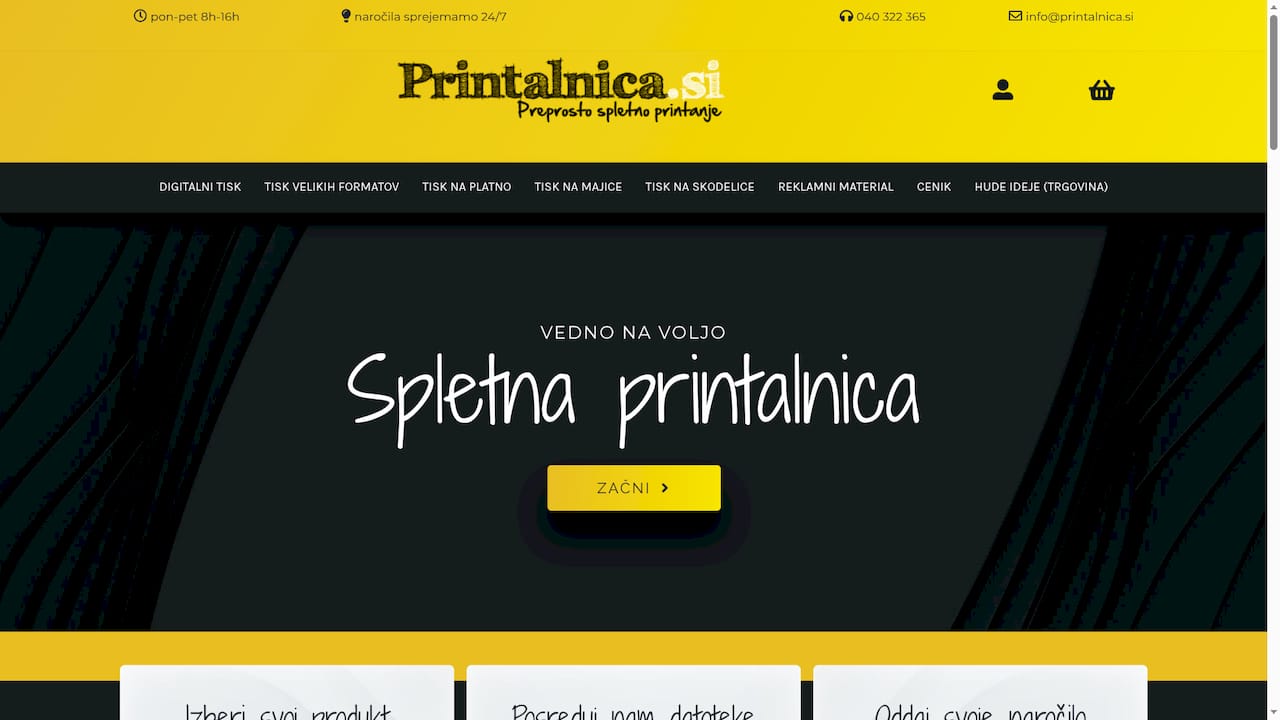 Product Screenshot