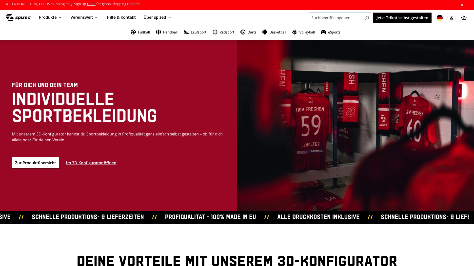 Product Screenshot