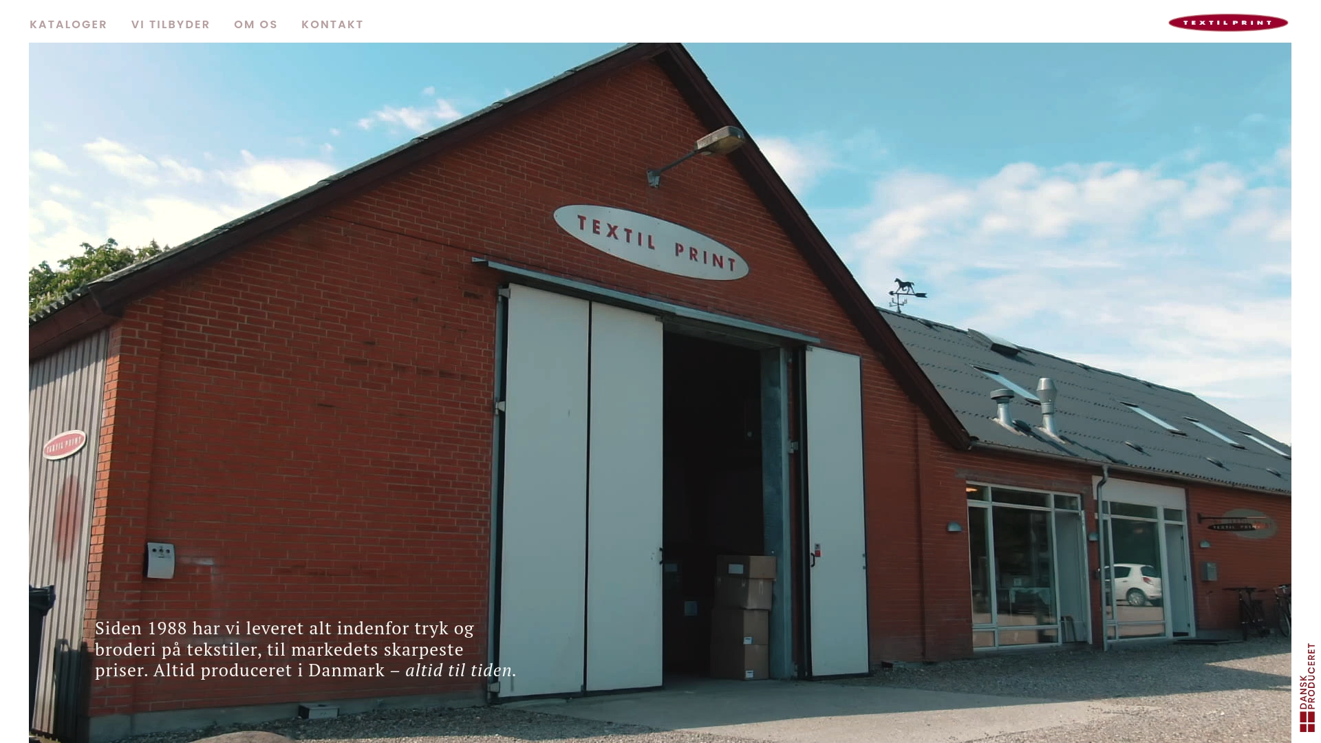 https://textilprint.dk