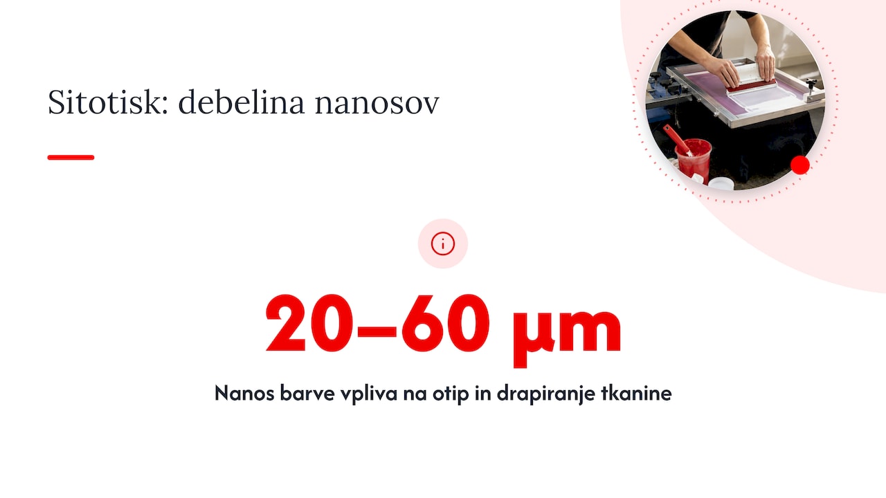 Primerjava štirih različnih tehnik personalizacije tekstila