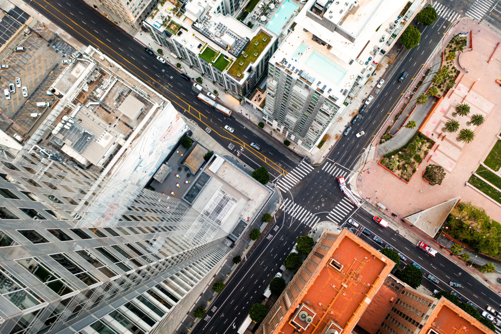 How AI Is Shaping the Future of Urban Management 