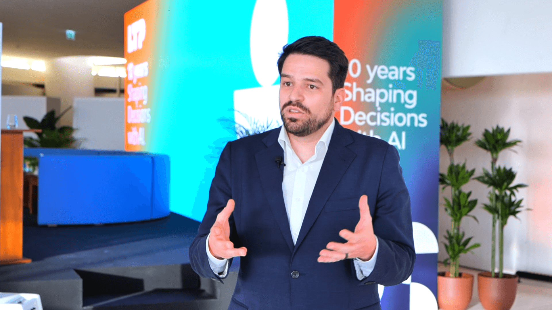 Grupo Brisa AI Discovery Journey with LTPlabs
