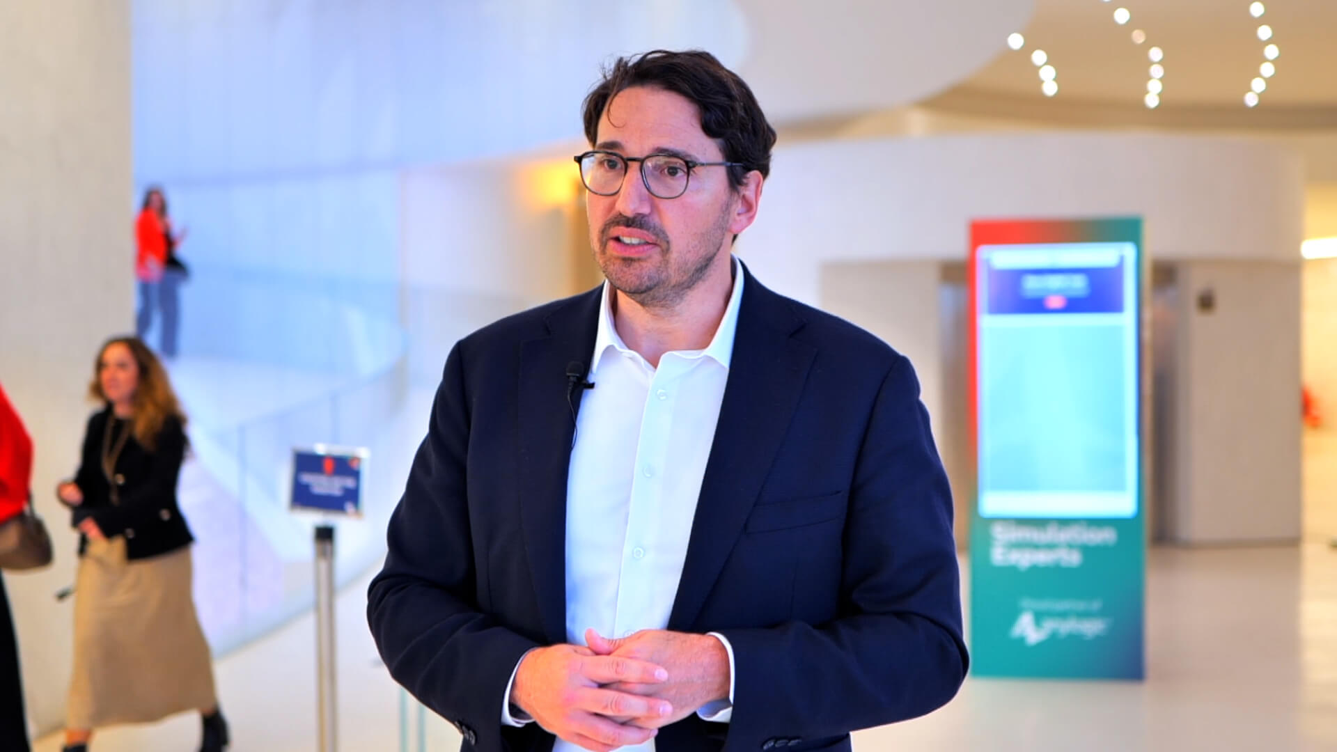 The story of JTI's partnership with LTPlabs