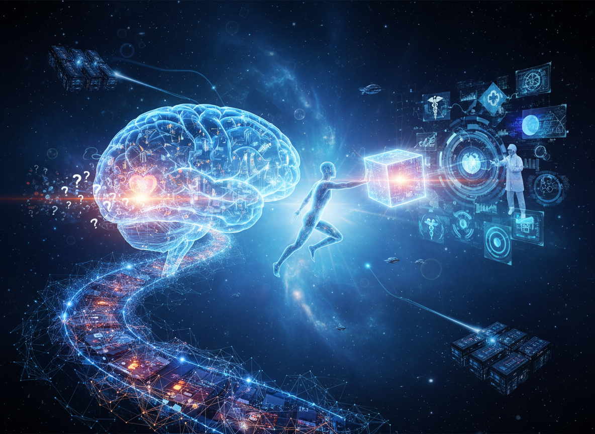 Let’s Talk GenAI: Turning Curiosity into Action