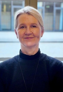Ulrika Cederskog Sundling