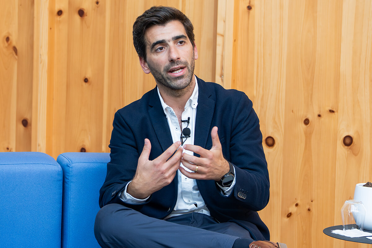 CUF Testimonial: Augmenting clinical incident analysis through GenAI agents