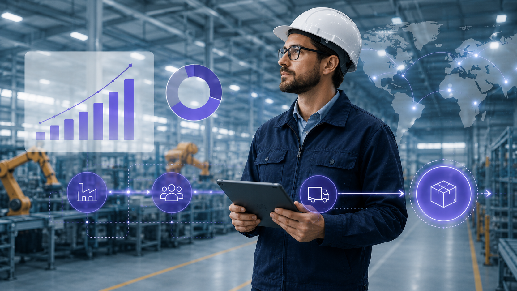 How will AI redefine the role of industrial planners?
