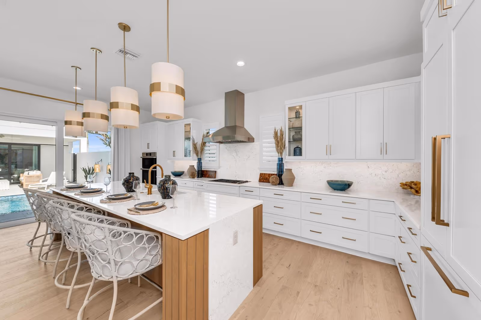 Featured Floor Plan: The Silver Palm