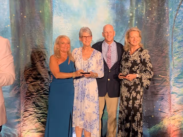 2025 Parade of Homes Recap: Medallion Wins Big!