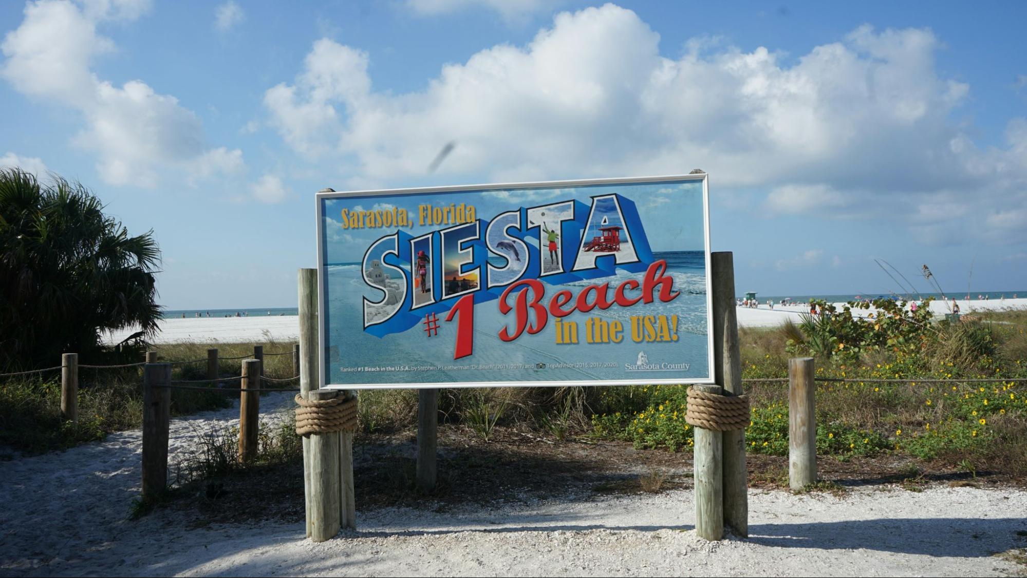 Sarasota Attractions: Everything You Need to Know About Living in Sarasota