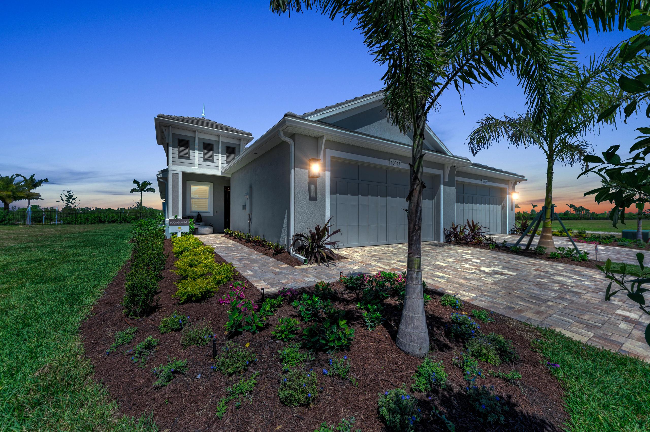 WHAT IS A VILLA HOME? DISCOVER THIS POPULAR FLORIDA STYLE
