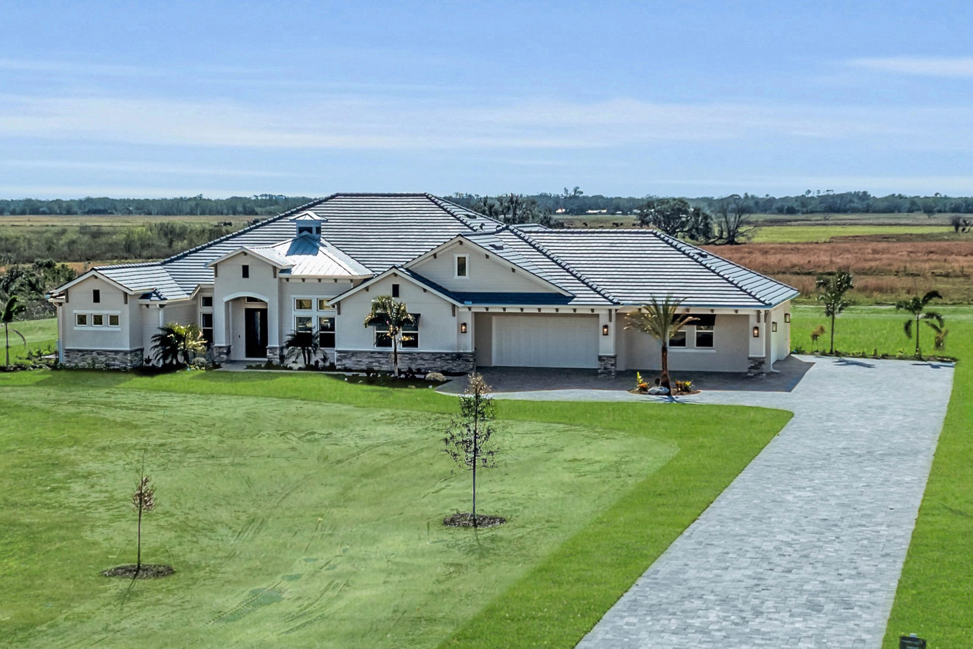 2025 Parade of Homes Recap: Medallion Wins Big!