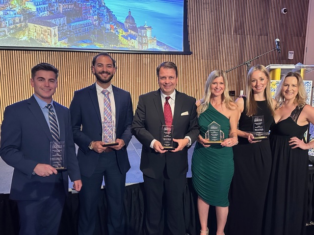 Medallion Home Parade of Homes Awards: A Night Worth Celebrating