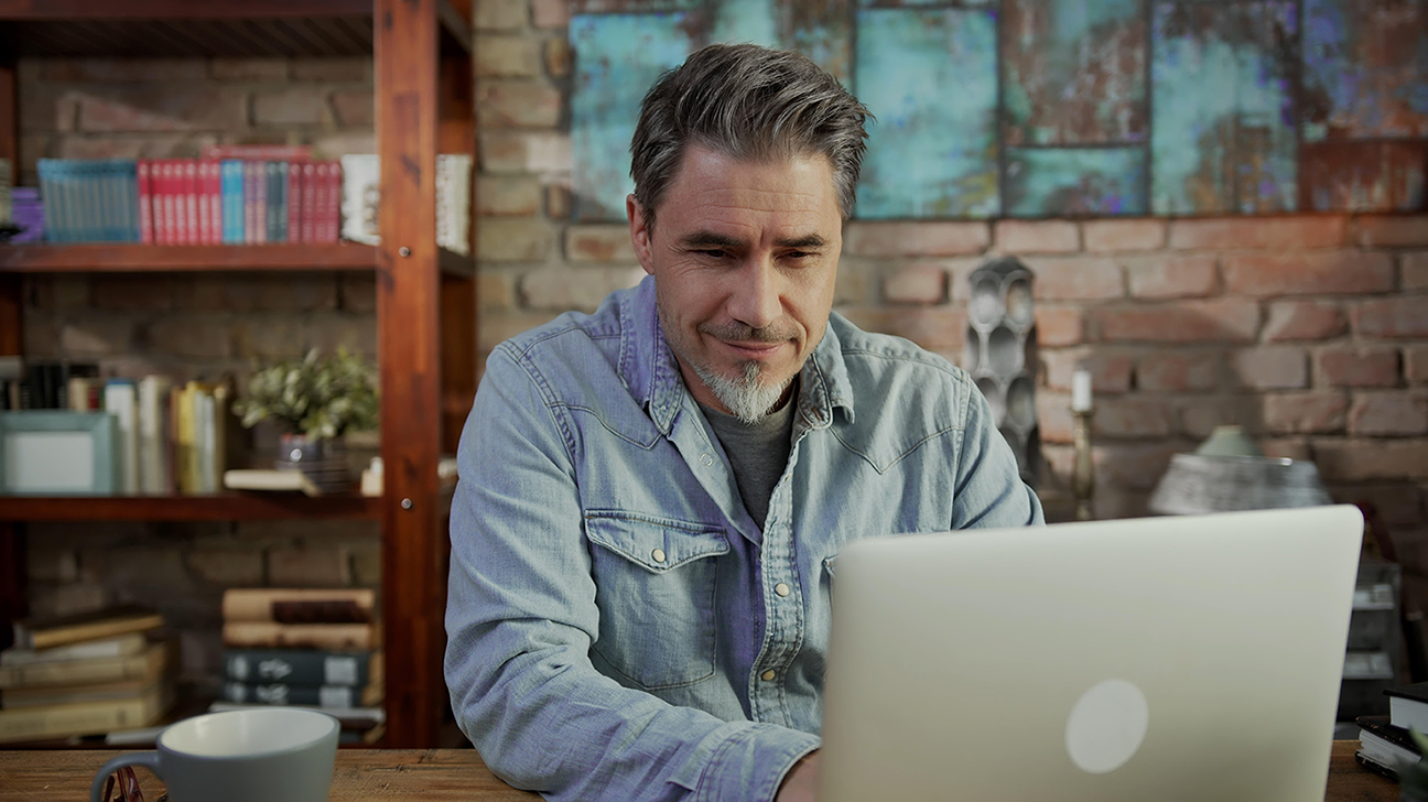 Home Office Design Ideas That Actually Work