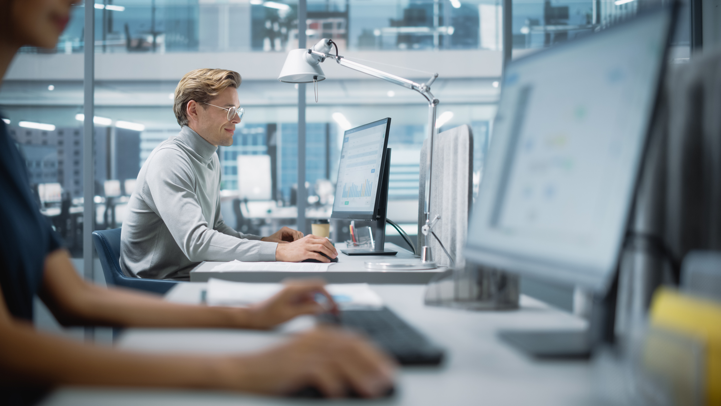 AI Compliance for Banks and financial services