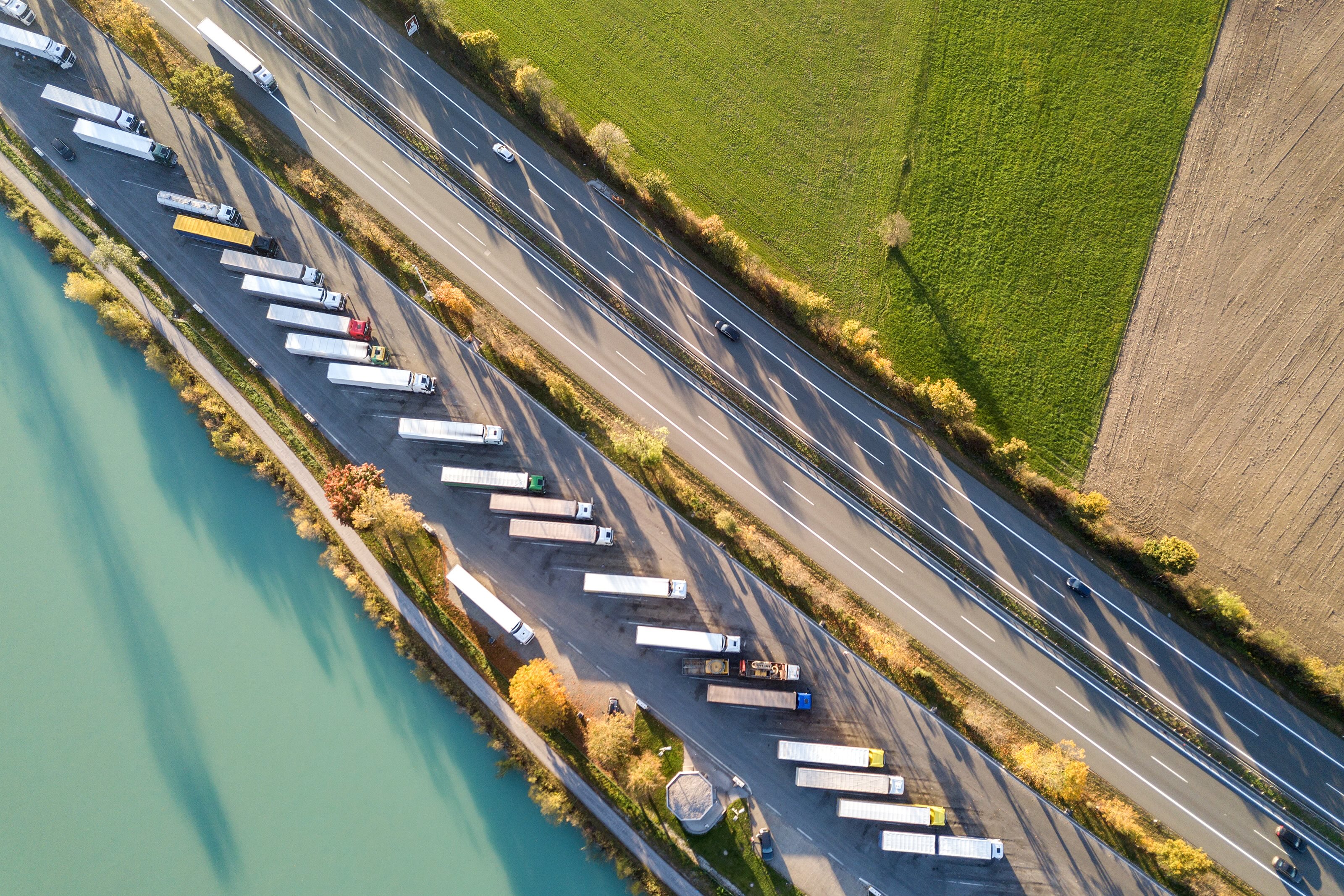 Integrated Logistics and Project Management: Delivering Complex Material Solutions Seamlessly