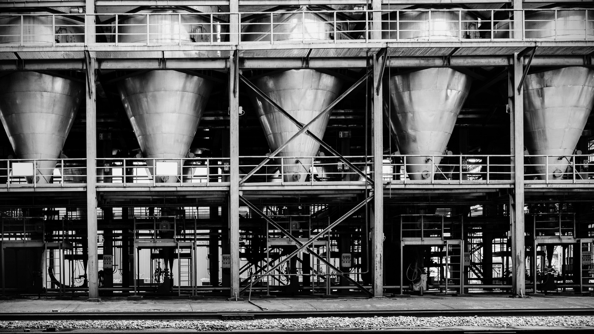 Preheater optimisation