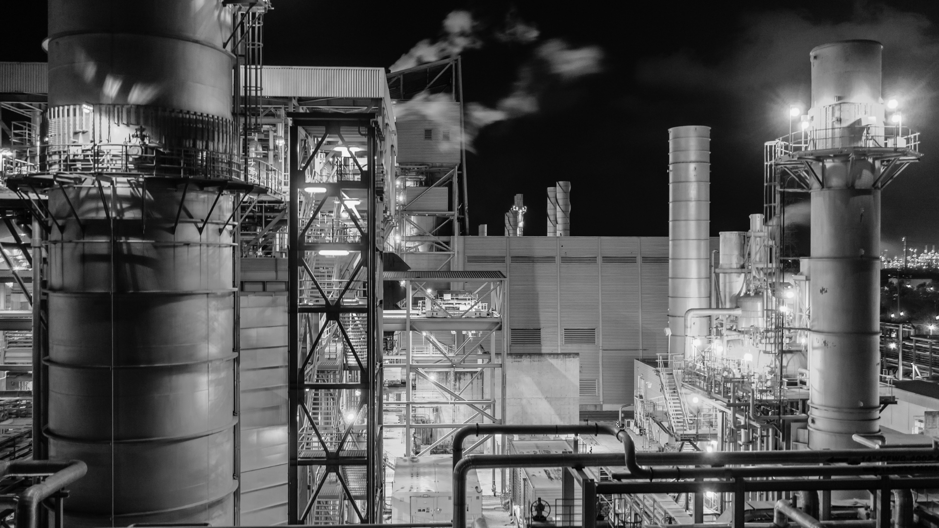 Recovery Boiler Bottleneck Removal