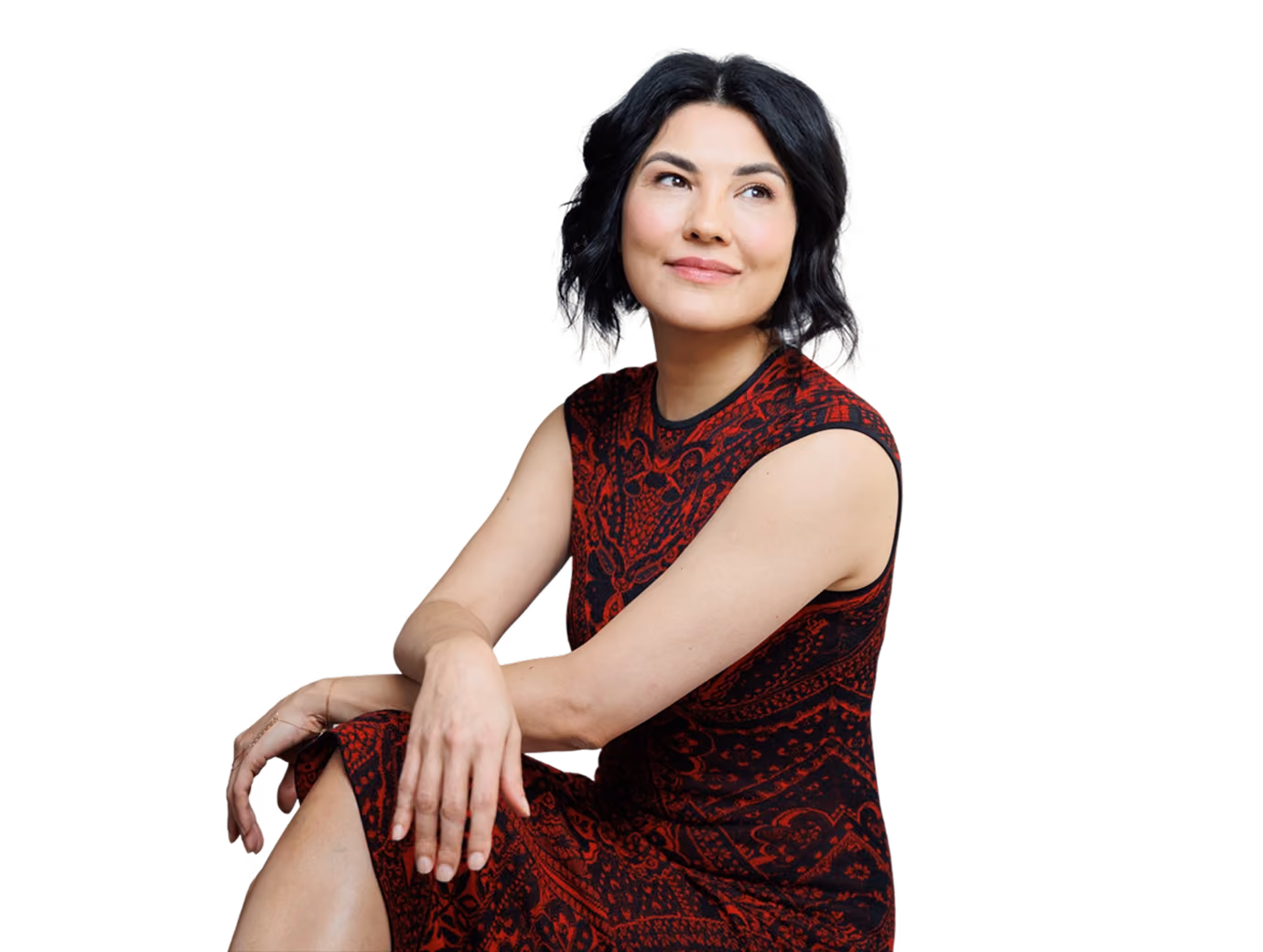 Dr. Nadya