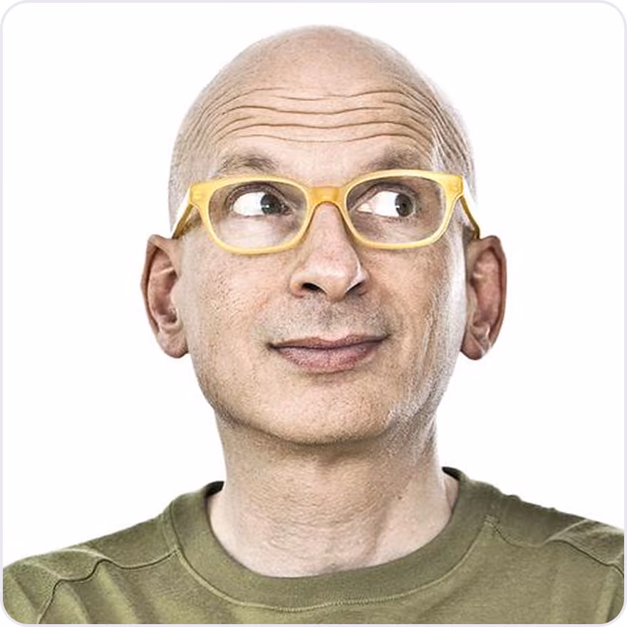 Seth Godin