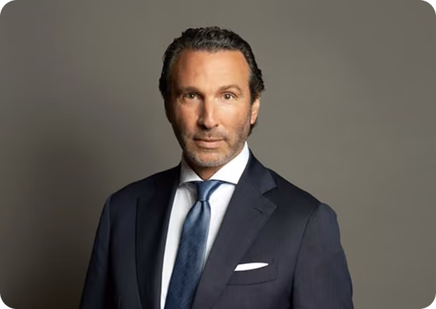 Falco Weidemeyer