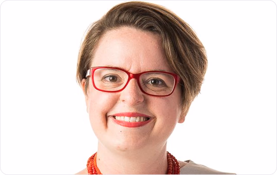 Dr. Lindsey Godwin