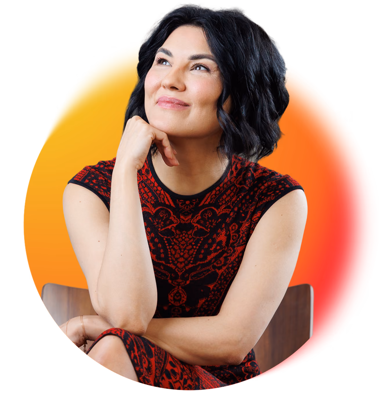 Dr. Nadya Zhexembayeva