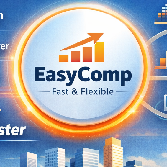 How EasyComp compares to Xactly