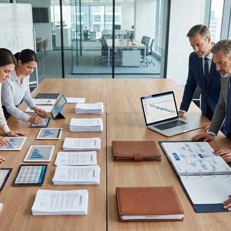 SMB/MidMarket vs Enterprise Commissions