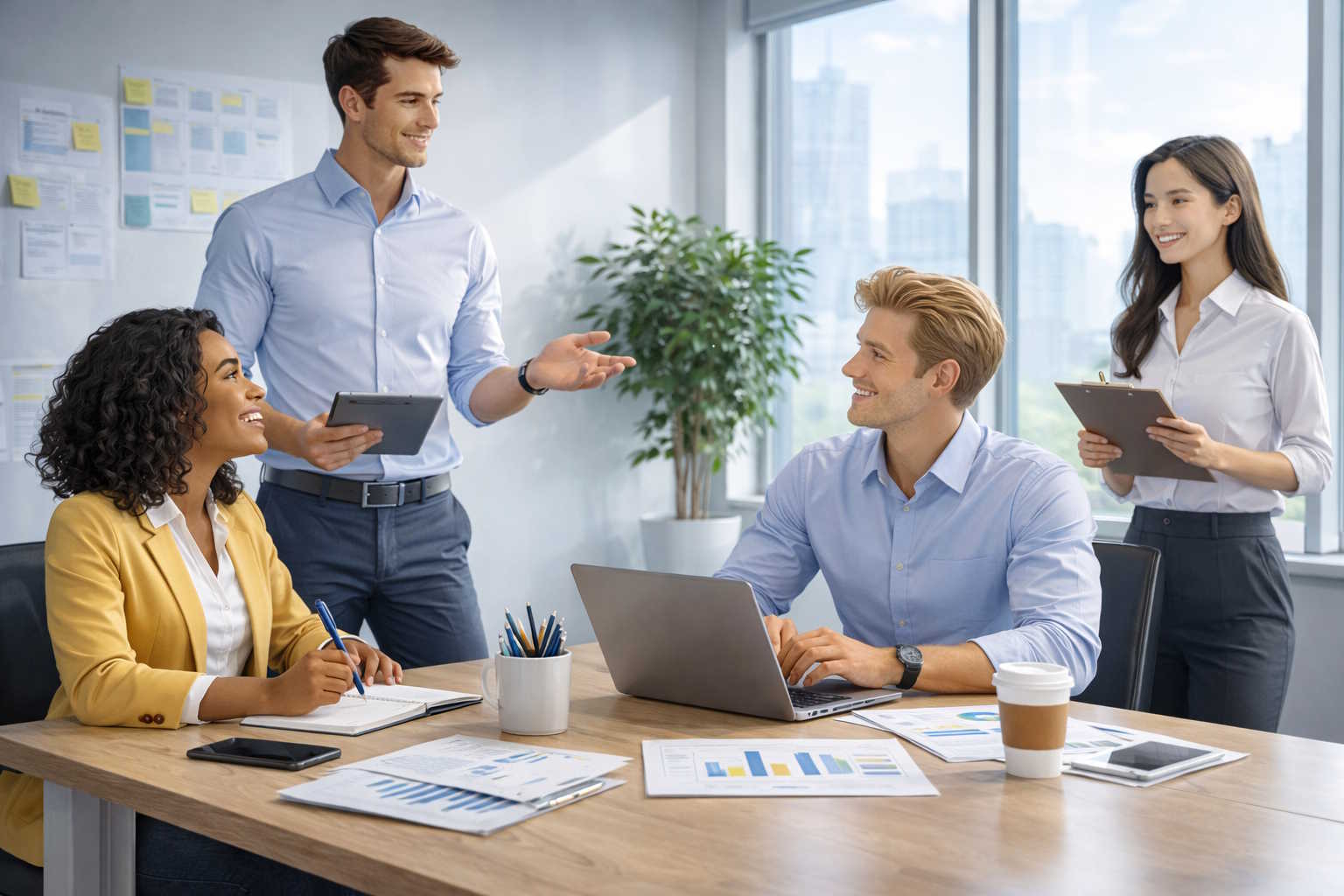 EasyComp vs other leading SPM solutions