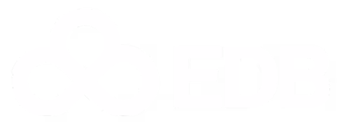 EDB logo