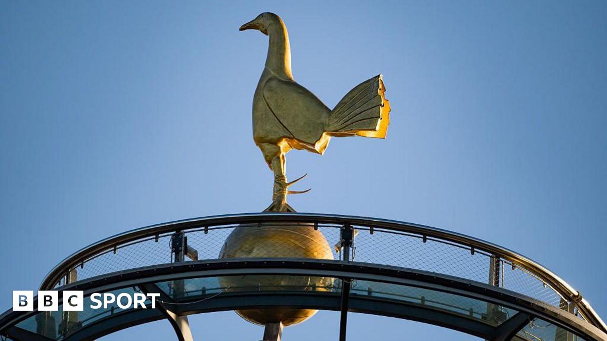 Tottenham Hotspur's main supporters' group has accused the club of a "dramatic fall in ambition" after meeting with senior club figures to discuss this campaign.