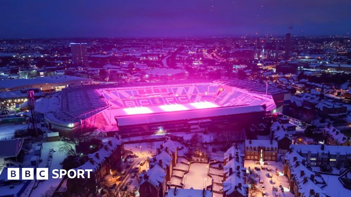 How much attention have you paid to what's happened in the world of sport over the past seven days?