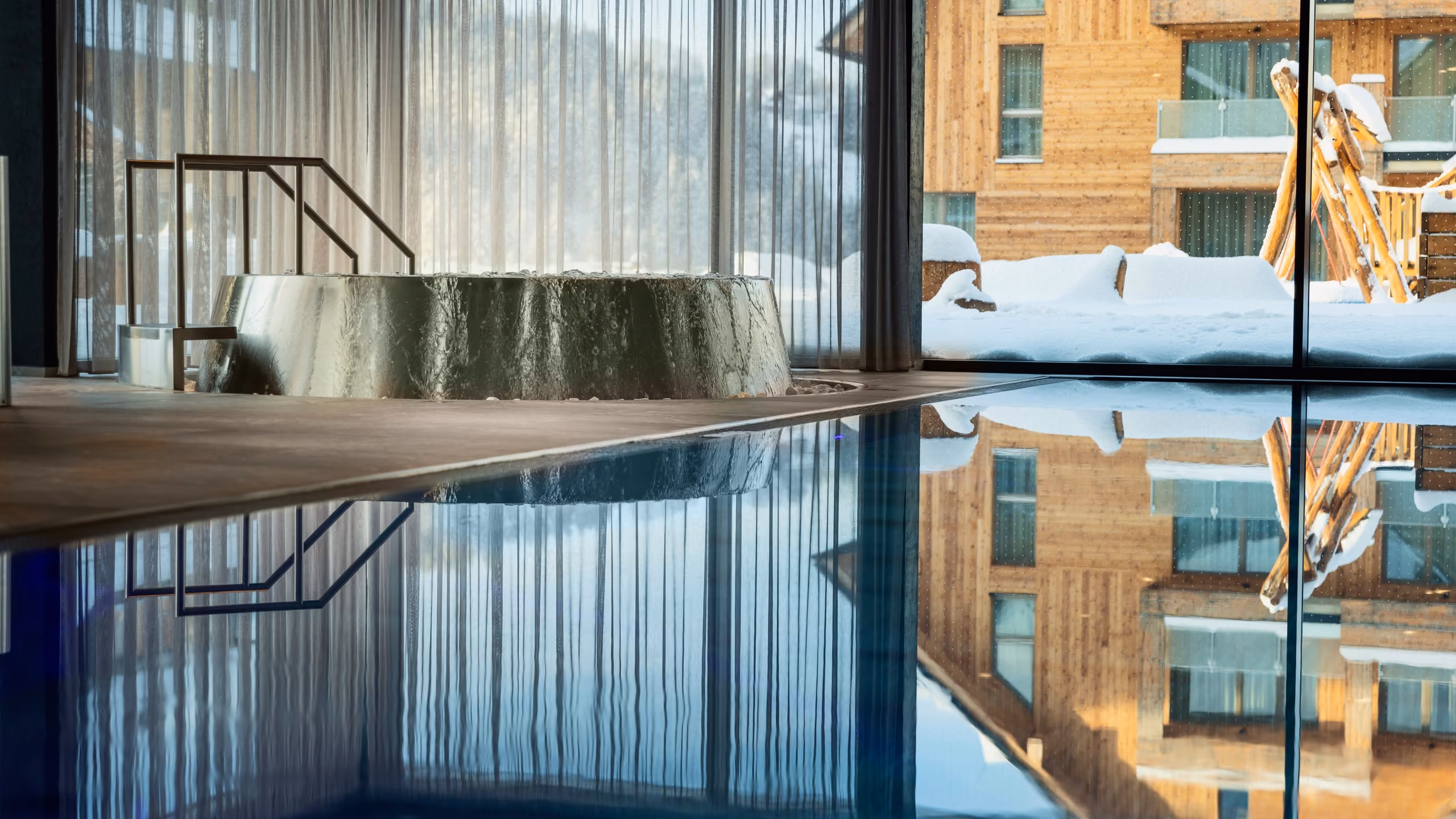 Aldrov Resort Wellness