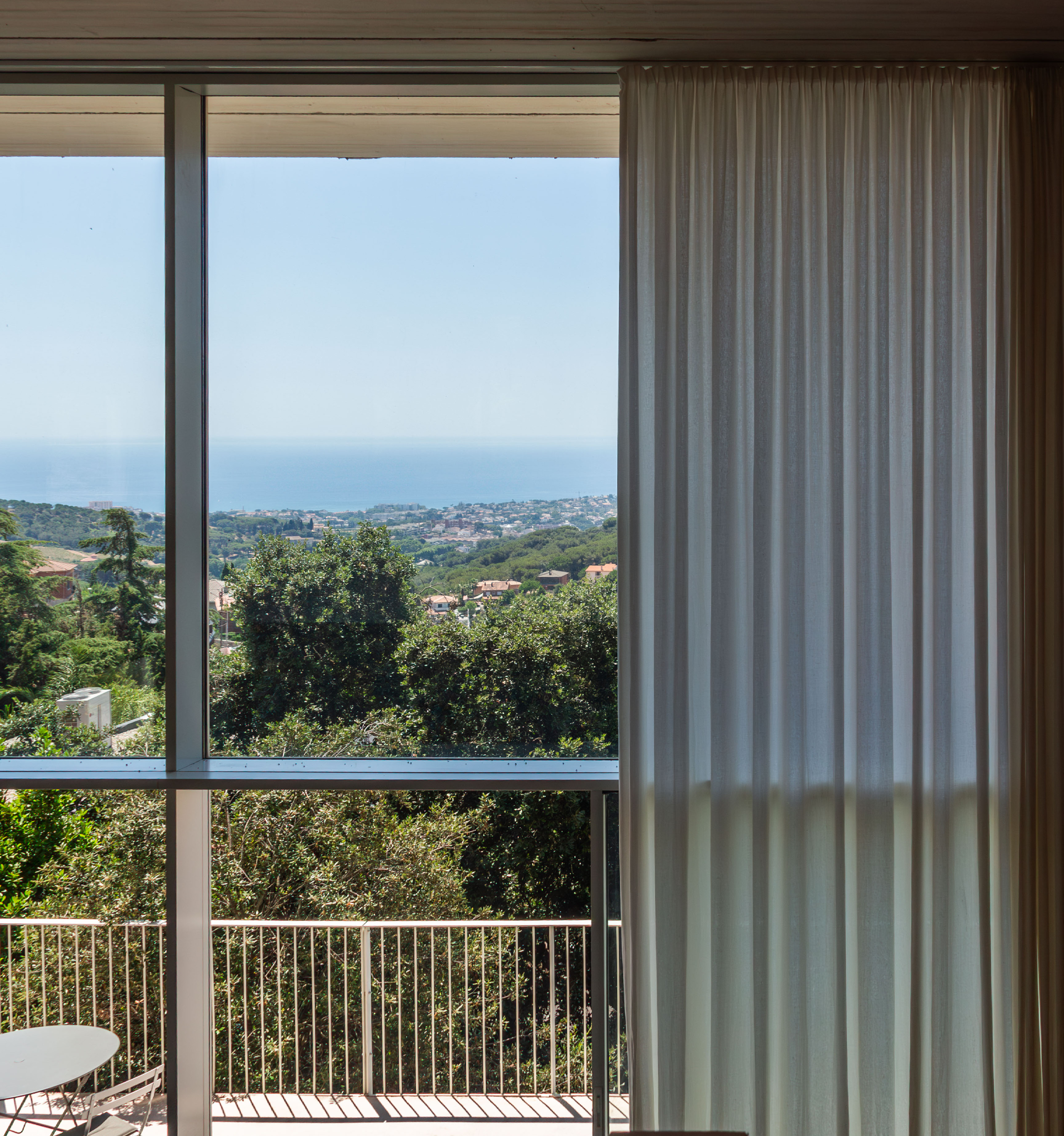 Simbiosi Landscape proyect