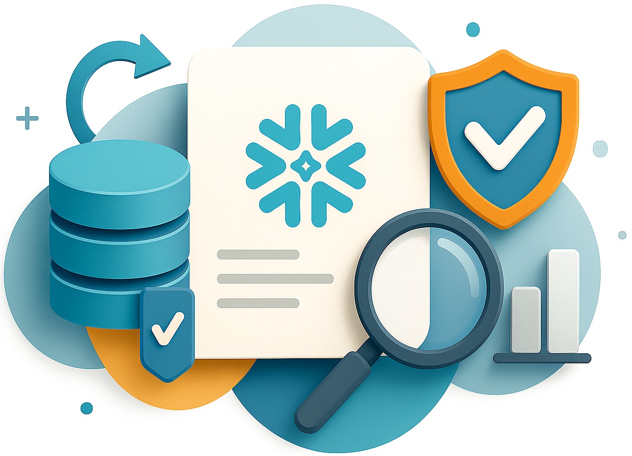 New Feature: Full Visibility with Audit Trail