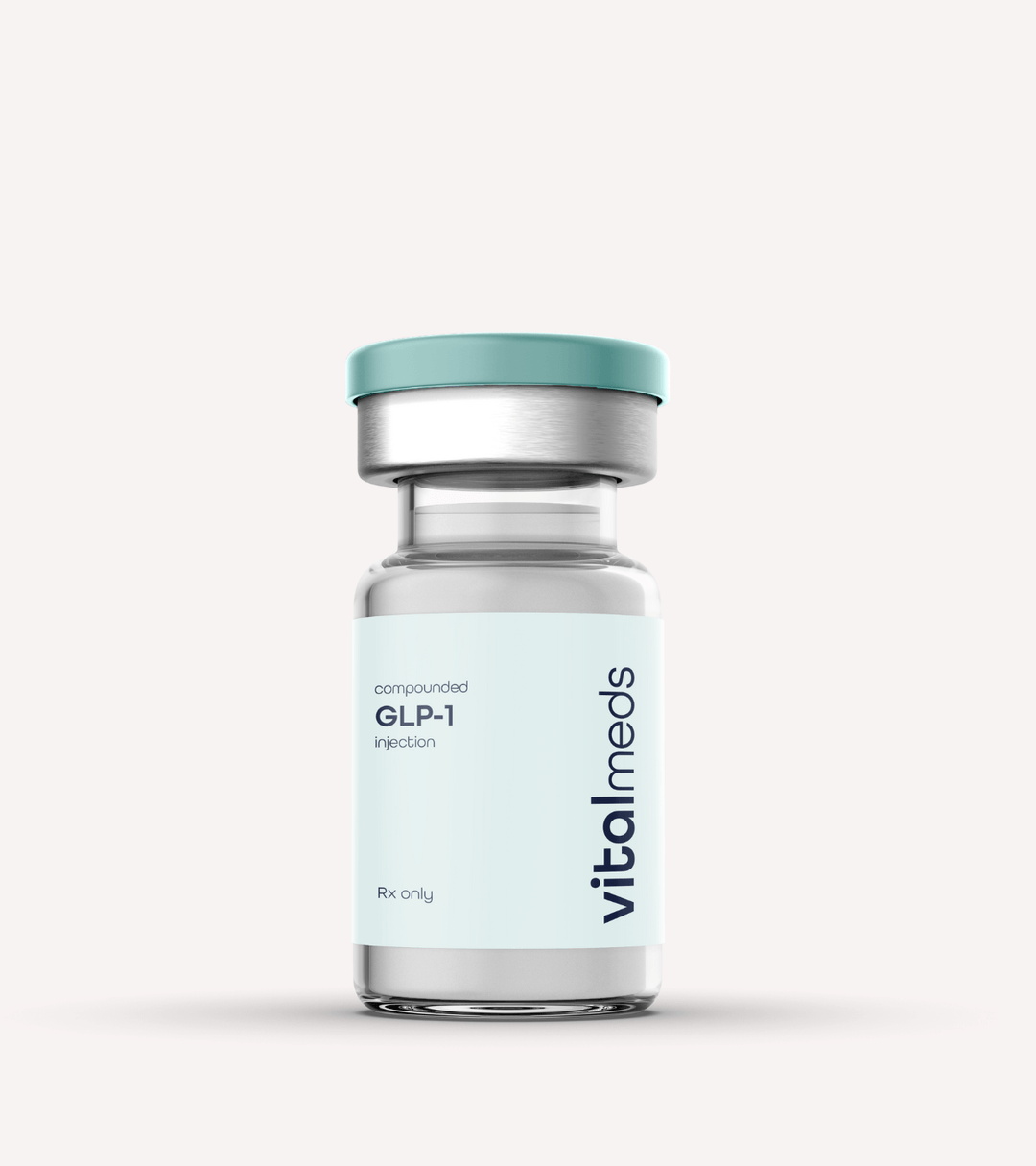 Compounded GLP-1 injection - Personalized weight loss treatment for you