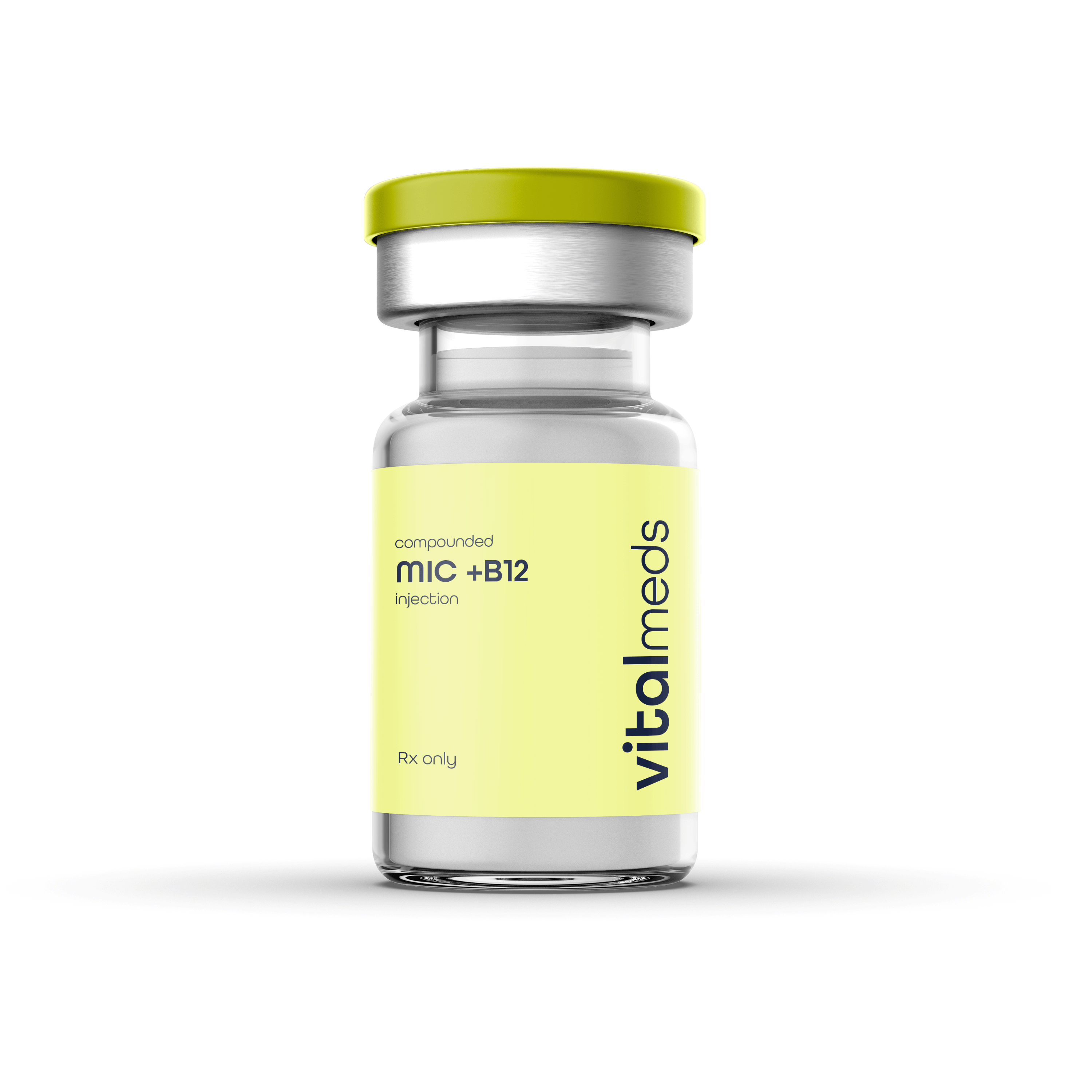 MIC+B12