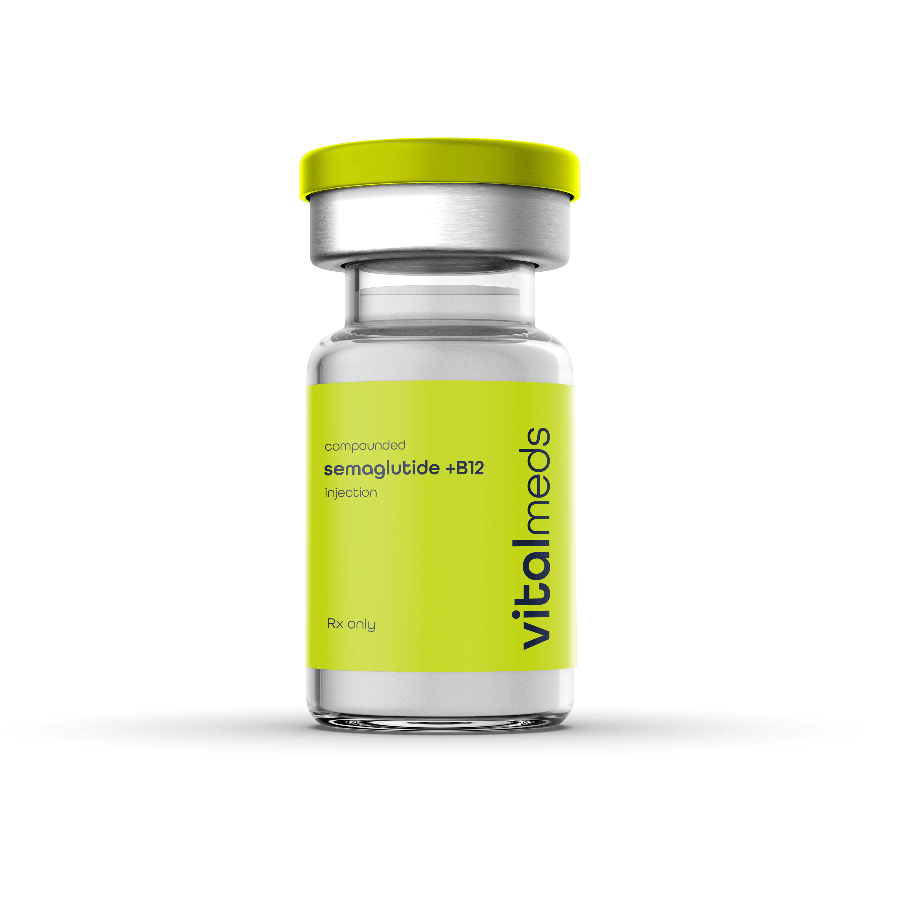 Compounded semaglutide