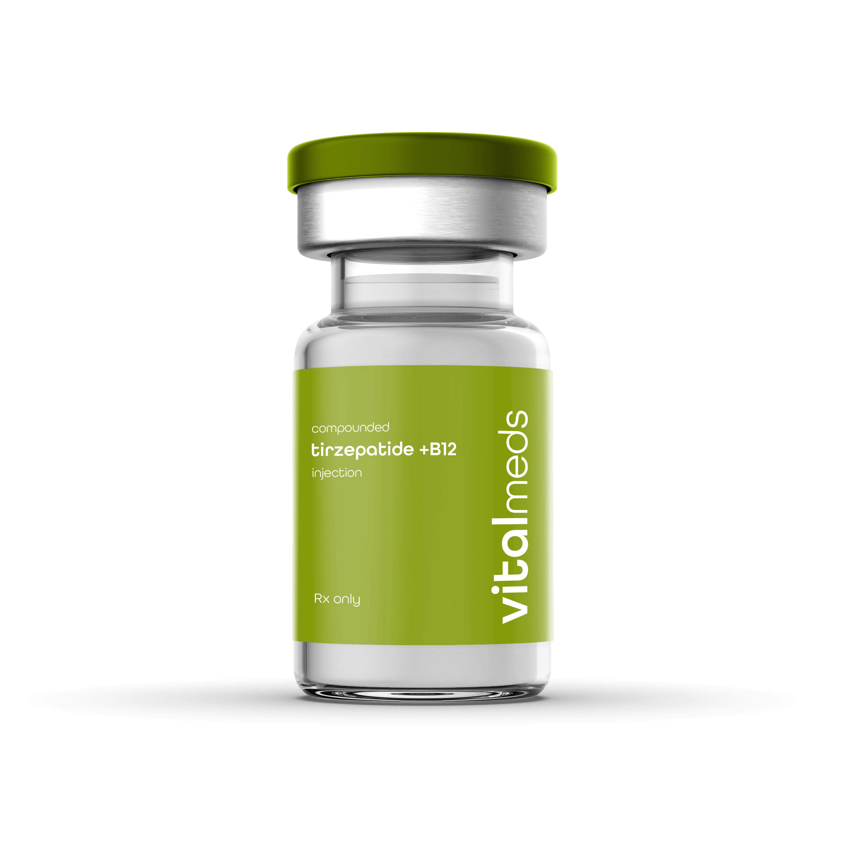 Compounded tirzepatide