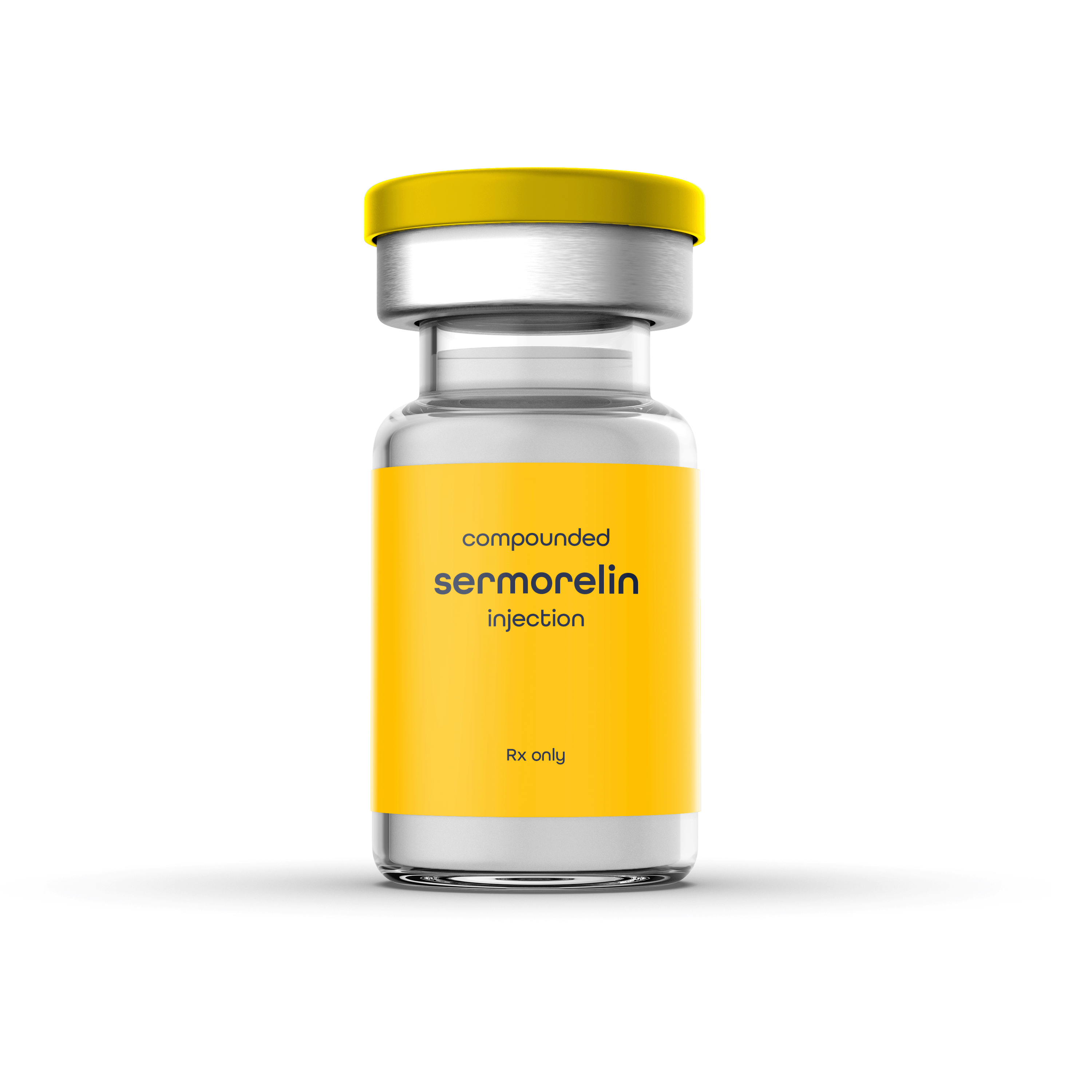 Sermorelin