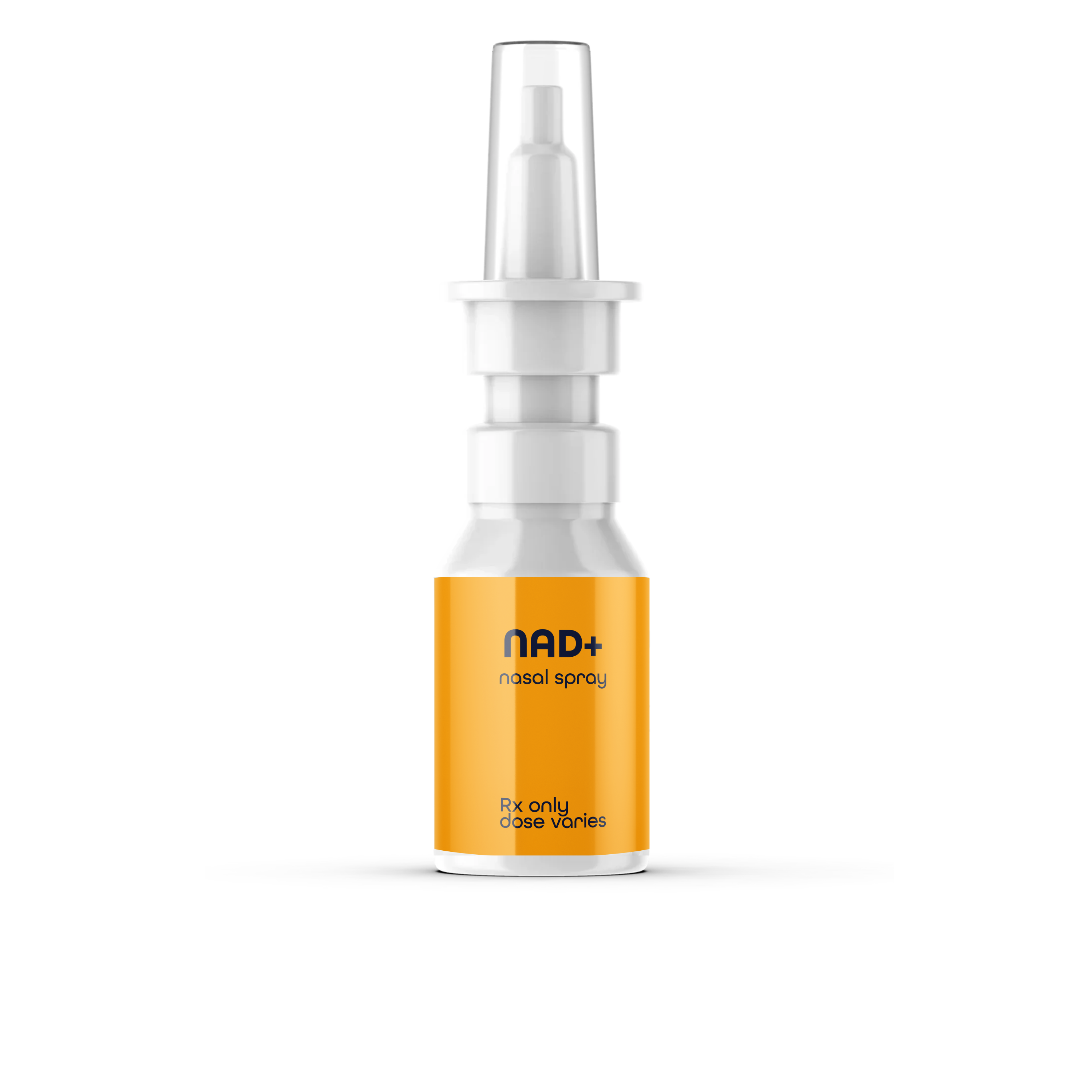 NAD+ Nasal Spray