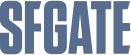 Sf Gate Logo