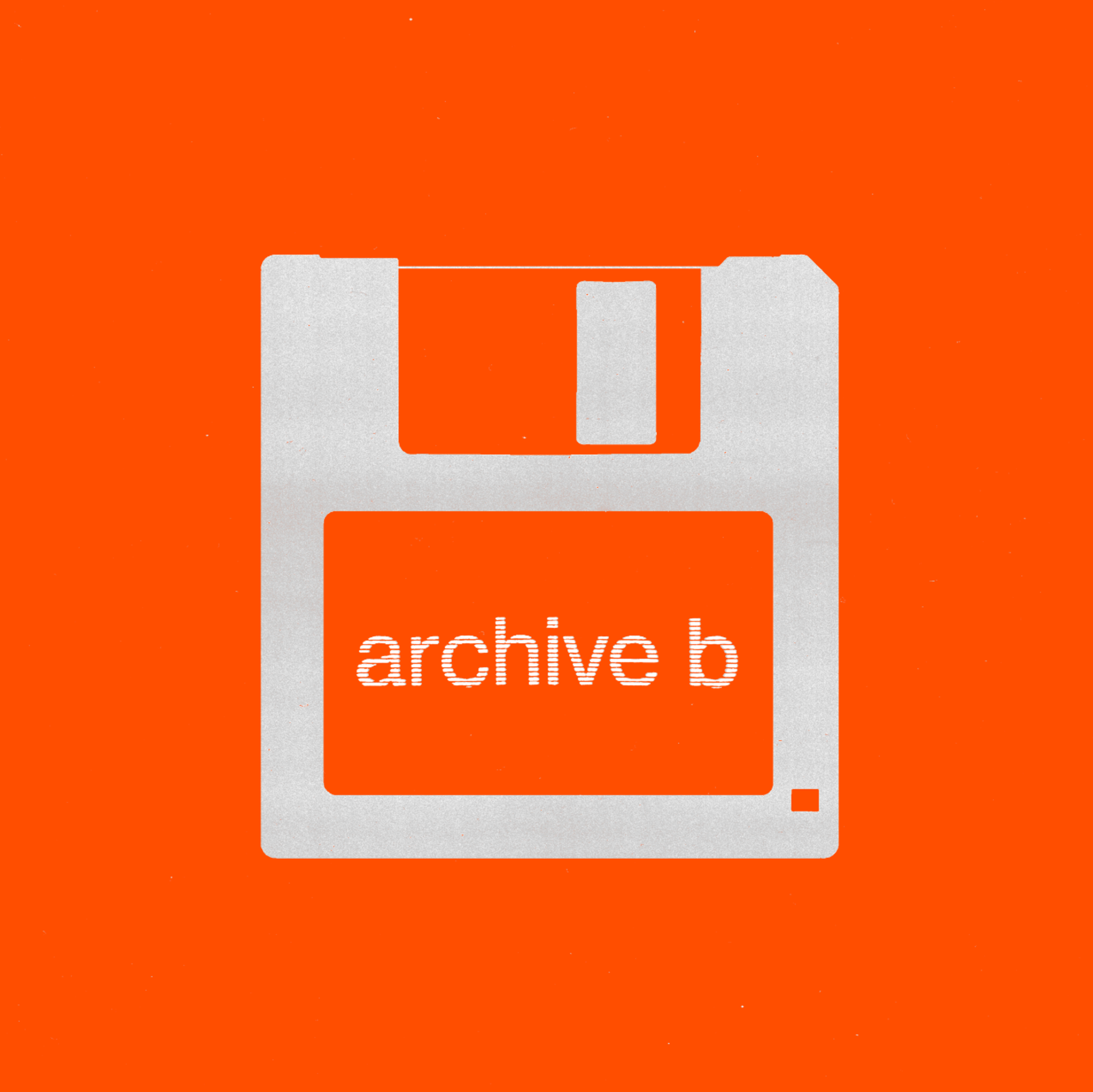 Avatar image for Archive B