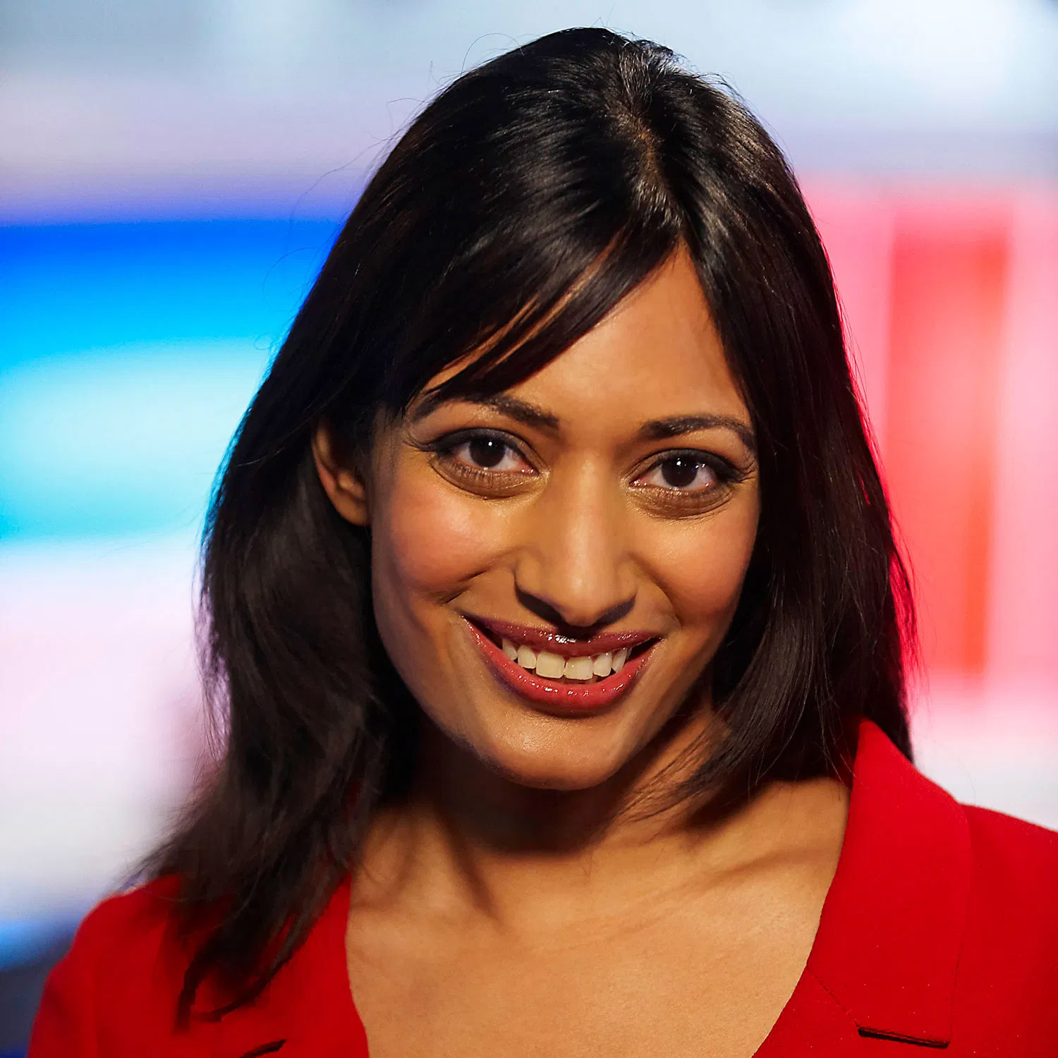 Dharshini David