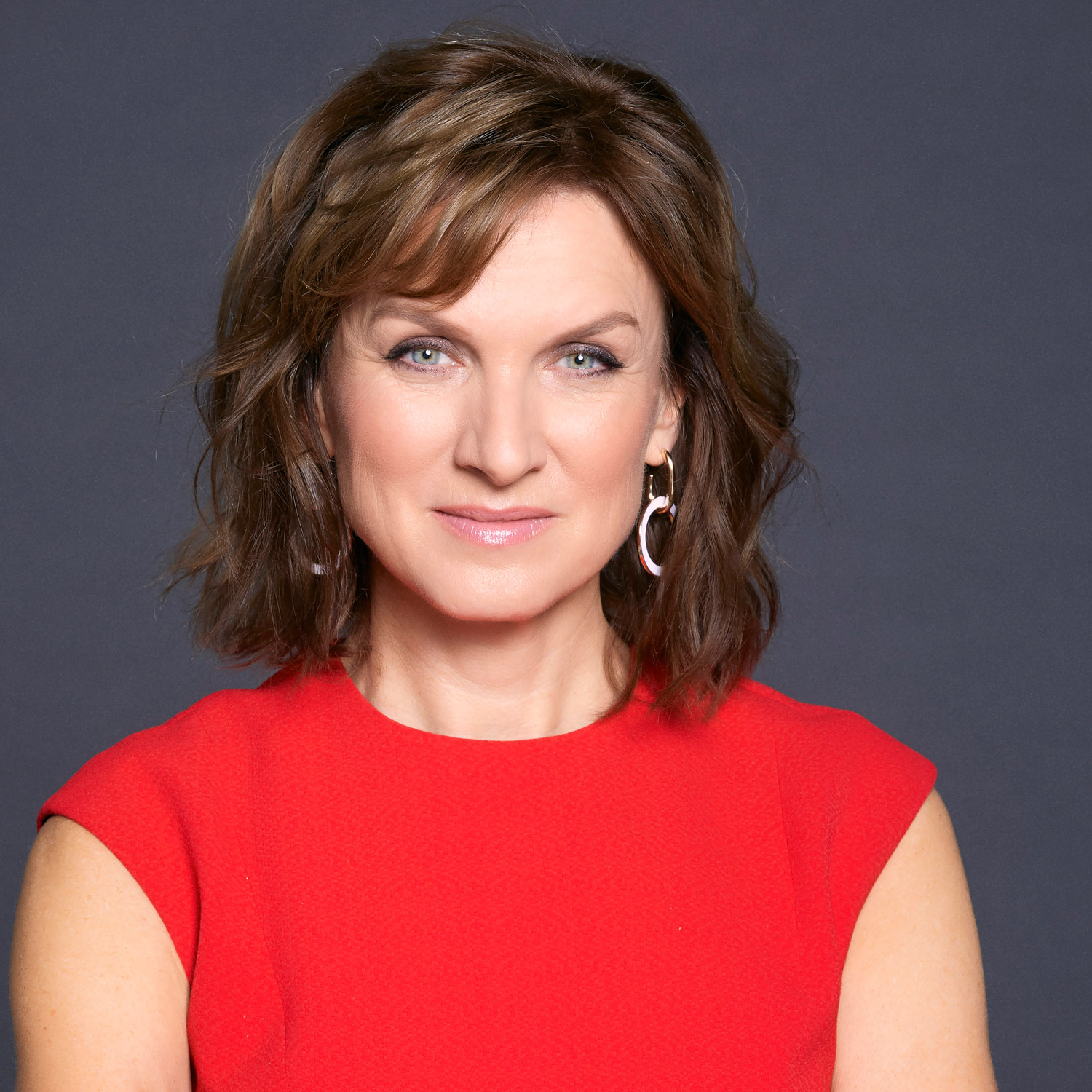Fiona Bruce