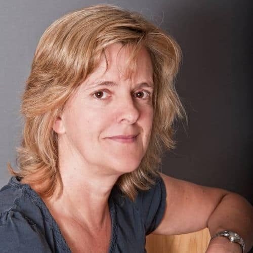 Catherine Hunt